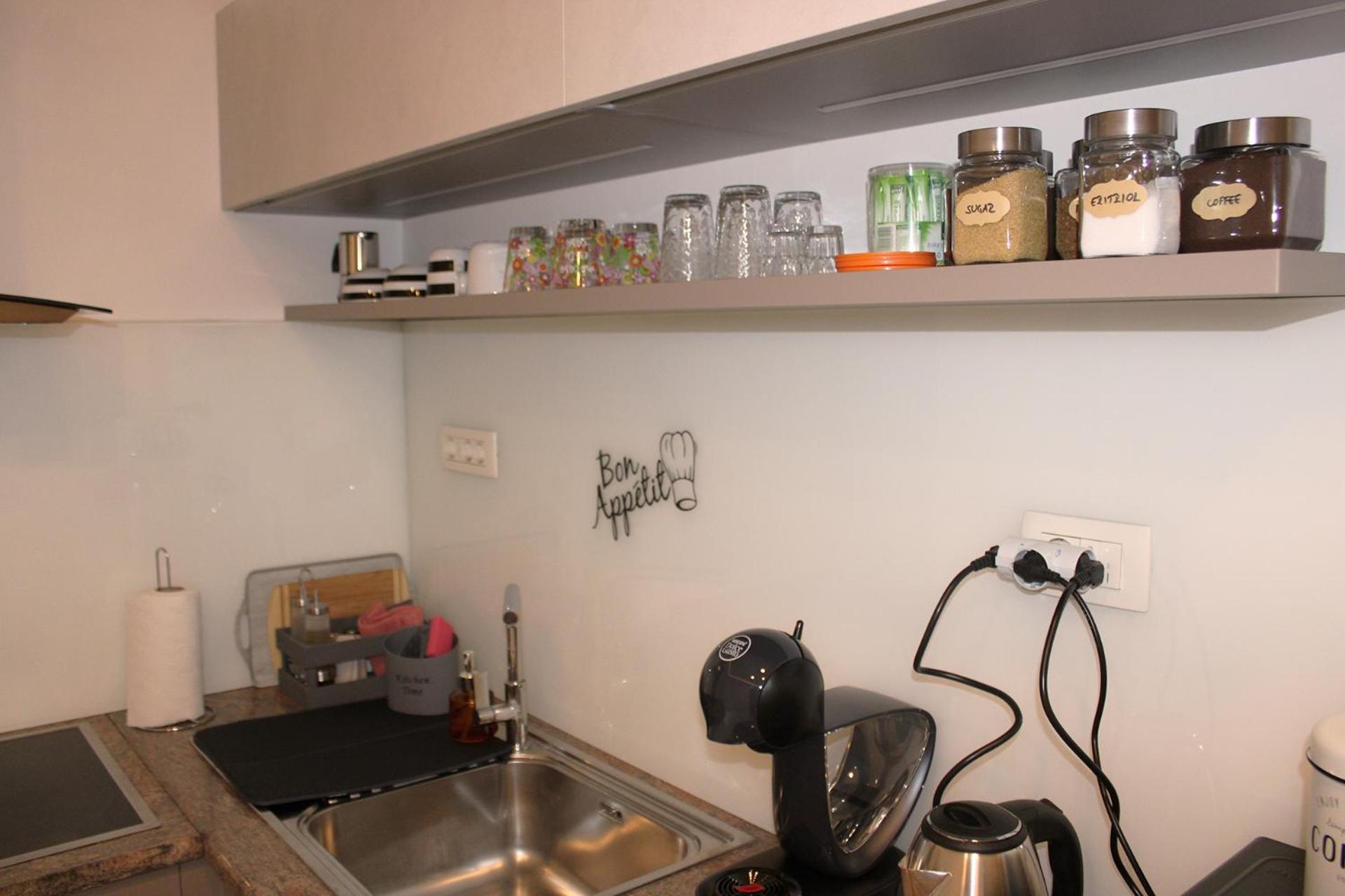 Apartment Amber ริเยกา ภายนอก รูปภาพ